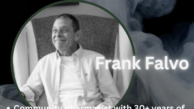 Frank Falvo RPh